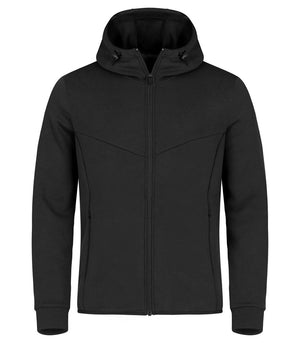 Hayden - black