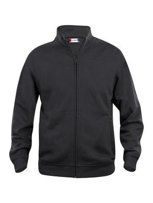 Basic Cardigan Junior - black