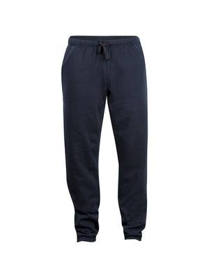 Basic Pants - dark navy