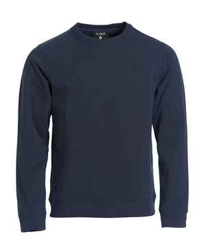 Classic Roundneck - dark navy