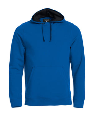 Classic Hoody - royal blue