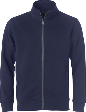 Classic Cardigan - dark navy