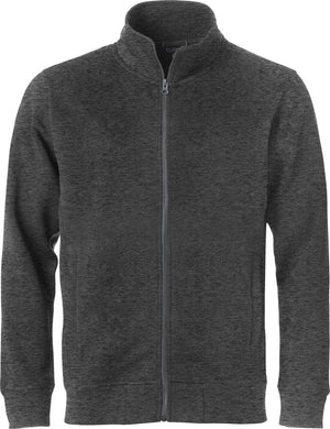 Classic Cardigan - antracit melange