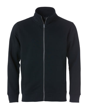 Classic Cardigan - black