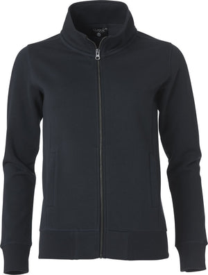 Classic Cardigan Women - black
