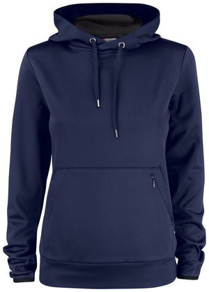 Oakdale Hoody Women - dark navy