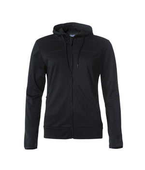 Ottawa Jack Women - black