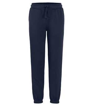 Basic Active Pants Junior - dark navy