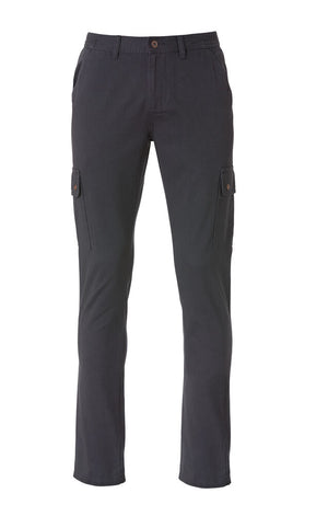 Cargo Pocket Pants - pistol