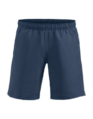 Hollis Shorts - navy/white