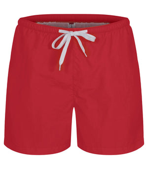 Venice Short - red