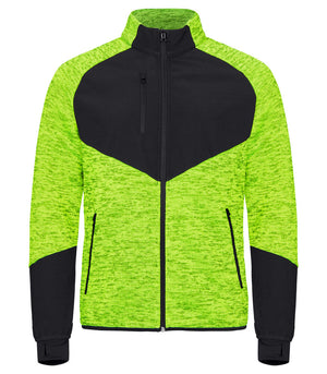Haines Jack - visibility yellow
