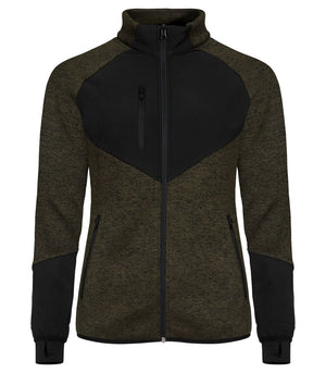Haines Jack Women - fog green