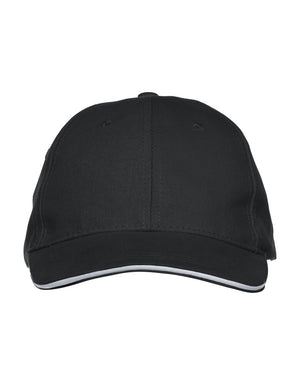 Davis Cap - black