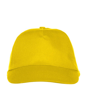 Texas Cap - lemon