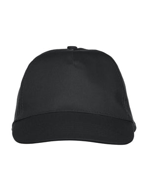 Texas Cap - black