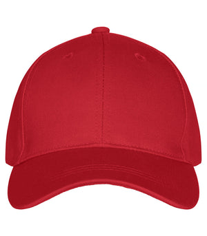 Classic Cap - red