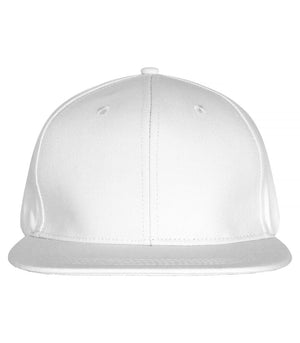 Street Cap - white