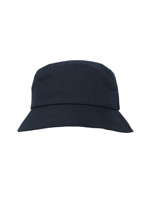 Bucket Hat - dark navy