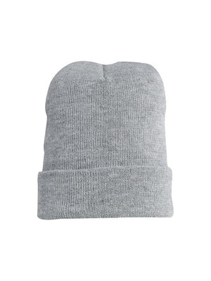 Hubert Hat - grey melange