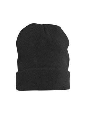 Hubert Hat - black