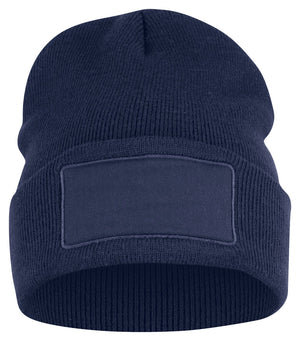 Hubert Hat Patch - dark navy
