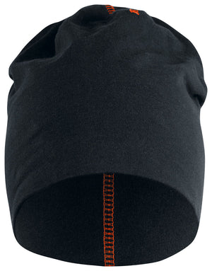 Kyle Hat - visibility orange