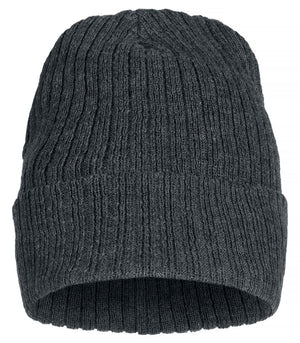 Milas Hat - antracit melange
