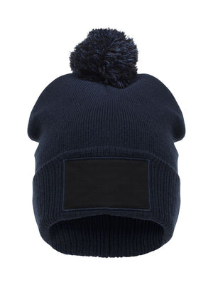 Bryan patch - dark navy