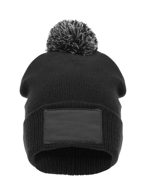 Bryan patch - black