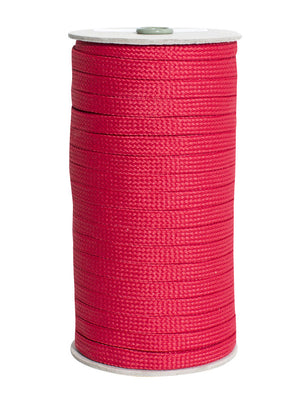 Drawstring 50m - red