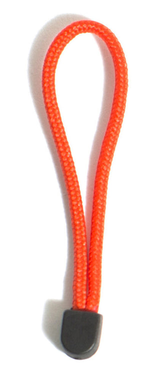 Zip Puller 50-p - blood orange