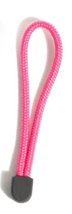 Zip Puller 50-p - bright cerise