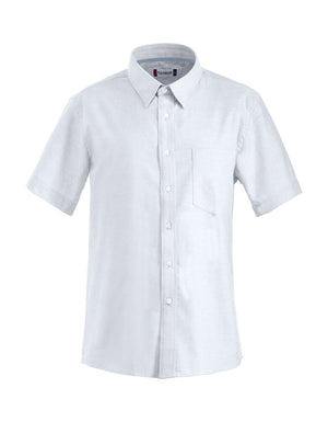 Cambridge Shirt - white
