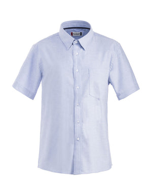 Cambridge Shirt - royal blue