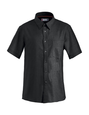 Cambridge Shirt - black