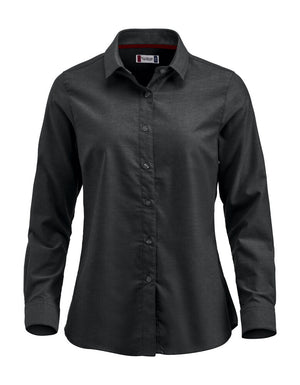 Garland Shirt - black