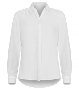 Libby Shirt - white