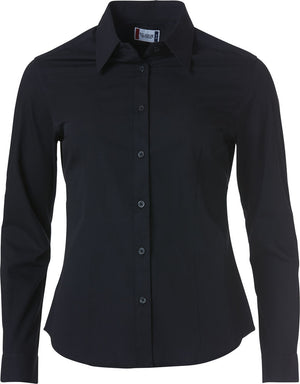 Clare Shirt - black