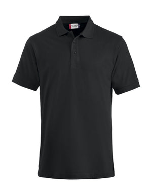 Lincoln Polo - black