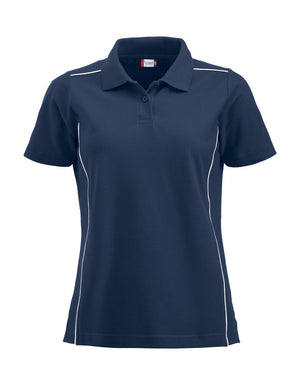 New Alpena Polo - dark navy