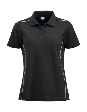 New Alpena Polo - black