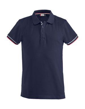Newton Polo - dark navy