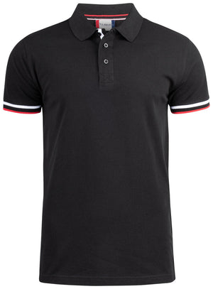 Newton Polo - black