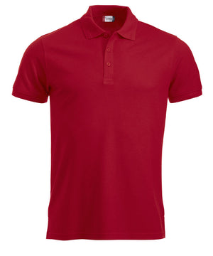 Manhattan Polo - red