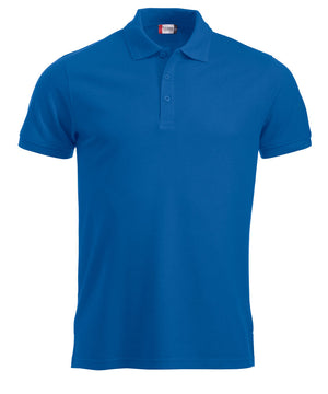 Manhattan Polo - royal blue