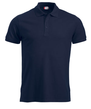 Manhattan Polo - dark navy