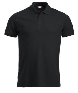 Manhattan Polo - black