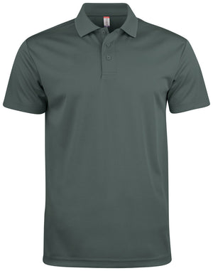 Basic Active Polo - pistol