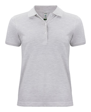Classic OC Polo Women - nature melange